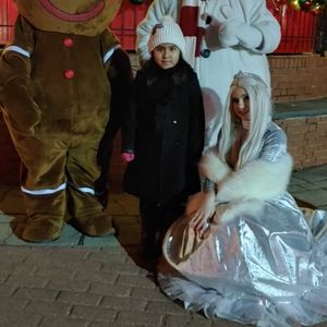 Meet your Posher, Jose limberdt